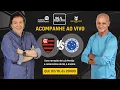 Download Lagu FLAMENGO 0 x 0 CRUZEIRO - Brasileirão Série A - 26ª rodada - 02/10/2025 - AO VIVO