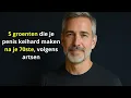 Download Lagu 5 groenten die je penis keihard maken na je 70ste, volgens artsen
