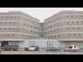 New lawsuit against Montgomery County Jail alleges severe abuse