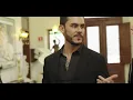 Javier Arvayo - GOETT (Video Oficial) 2025