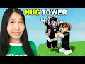 Download Lagu Roblox Hug Tower Is TOO CRAZYY...