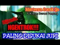 Lagu Masteran Cucak Ijo Rekomendasi Juri Nasional || Masteran Cucak Ijo Istimewah