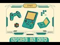 Space is Key Playthrough