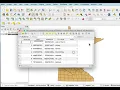 Simple Dissolve in QGIS 3