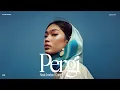 Aizat Amdan • Pergi (Talentime OST) (Female Cover) • Acoustic Version