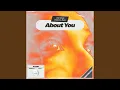 Download Lagu About You MP3