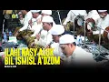 Ilahi Nas Aluk - Majelis Az Zahir | Lirik \u0026 Terjemah