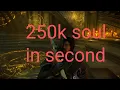 Instant 250k Souls Just Use This NG Demon s Soul Trick