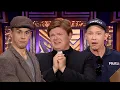 Lagu Ksiądz i Grabarz: Dochodzenie - Kabaret Trzecia Strona Medalu