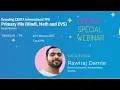 Monday Webinar - Session 14