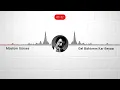 Müslüm Gürses - Gel Bahtımın Kar Beyazı (Introsuz)