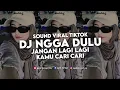 Download Lagu Dj Nggak Dulu Viral Tiktok Terbaru 2025‼️