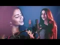 Download Lagu The vice of India Ritu Agarwal best cover song sun raha hai na tu