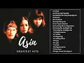 Lagu Asin Greatest Hits of All Time || Nonstop Songs Playlist