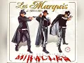 Les Marquis de Maison Mère : 7ème Leçon (Instrumental Officielle)