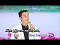 Download Lagu Karaoke Điệu Buồn Chia Xa Tone Nam - Beat Chuẩn Lê Minh Trung