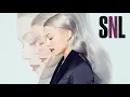 Download Lagu Phoebe Bridgers - I Know The End (SNL Performance)
