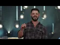 Tired On The Inside | Pastor Steven Furtick | Elevation Church