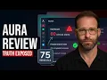 Aura Identity Theft Protection Review What It Actually Looks Like to Use