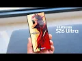 Download Lagu Samsung Galaxy S26 Ultra - 5 New Updates