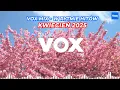 Download Lagu KWIECIEŃ w Rytmie Hitów 2025 - OFICJALNY MIX VOX FM