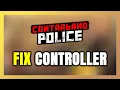 How to FIX Contraband Police Not Working on PC