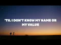 Ari Abdul - FMTYLM (Lyrics)