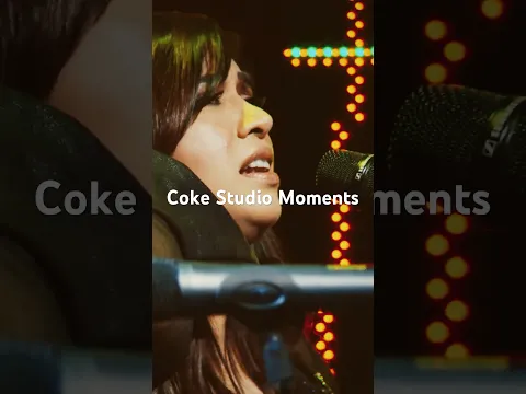 CS Moments | Daanah Pah Daanah – Lal Meri Pat | #cokestudio #RohailHyatt @RohailHyattMusic
