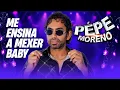 Me Ensina a Mexer Baby - Pepe Moreno (Álbum Largadão)