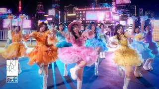  mv andai ku bukan idola jkt48