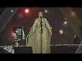Asala Nasri - Thak el Ghaby Live in QNCC Qatar