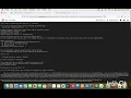 Create Private GKE Cluster on GCP VPC Cloud Nat Bastion Host