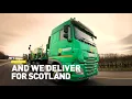 Sunbelt Rentals Scotland s Solutions Experts
