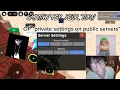 MMV FREE ADMIN COMMANDS SCRIPT FE NOKEY