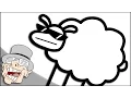 Download Lagu Beep Beep I'm a Sheep (feat. TomSka \u0026 BlackGryph0n) | asdfmovie10 song | LilDeuceDeuce