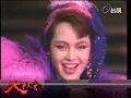 「一代妖姬」崔苔菁天生巨星風采 秀場女王合作凌峰、高凌風紅遍全台｜大社會(2008)