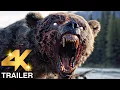 Download Lagu SAVAGE HUNT Trailer (4K ULTRA HD) 2025