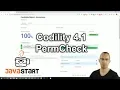 Codility Lekcja 4 1 PermCheck