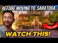 Where to Live in Saratoga California Best Neighborhoods for Your Perfect Fit