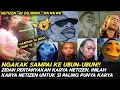 Download Lagu NGAKAK BERJAMAAH.. NETIZEN JAWAB TANTANGAN ZIDAN SOAL KARYA | \