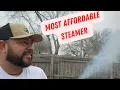 CHEAPEST STEAMER Platinum series steamer