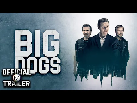 Official Trailer #1