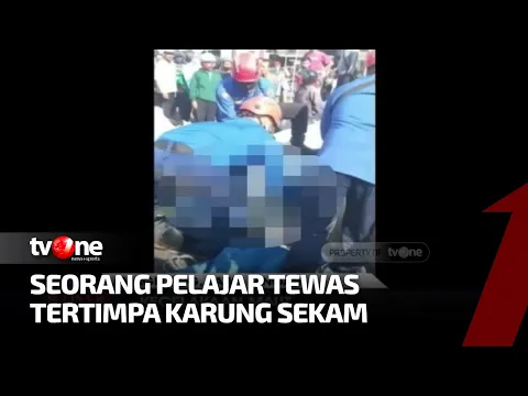 Seorang Pelajar Tewas Mengenaskan Usai Tertimpa Karung Sekam