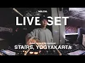 Lagu WELDA LIVE SET AT STAIRS, YOGYAKARTA | MIAMI BASS \u0026 UK GARAGE MIXTAPE