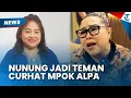 Download Lagu TEMAN CURHAT Mpok Alpa Terkuak, Nunung Selalu Jadi Teman Melawan Kanker