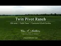 Twin Pivot Ranch 700 acres Comanche and Erath Counties Texas