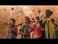 Download Lagu Kesukaan Bagi Dunia (Versi Nusantara) - Rony, Olivia, Nella, Mirabeth - Natal Nasional 2023