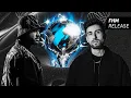Lagu Moksi \u0026 Eleganto - Me Against The World (Official Visualizer)
