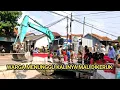 Download Lagu Warga Sudah Menunggu Kalinya Mau Dikeruk Alat Berat 