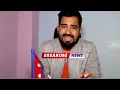Download Lagu Journalist Diwakar Shah Live: हाम्रो देश बिदेशी शक्ति र राजदुतावासले चलाउछ😡मेरो ज्यानको खतरा छ🙏